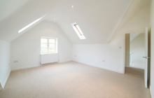 Tothill bedroom extension leads