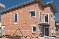 Tothill home extensions