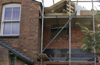free Tothill home extension quotes