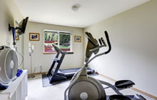 Tothill home gym construction leads