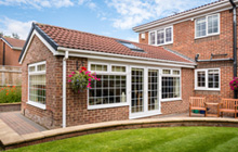 Tothill house extension leads