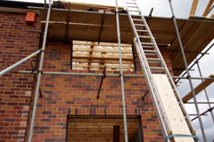 house extensions Tothill